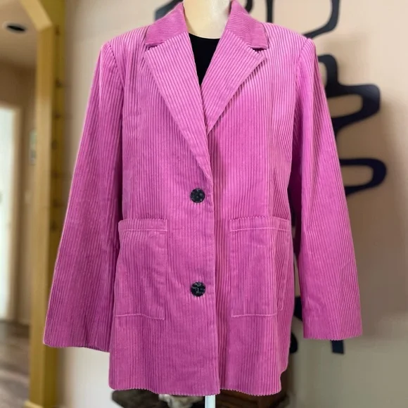 Nasty Gal Blazer - Picture 2 of 9